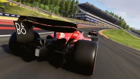 1. F1 24 PL (PS5) 